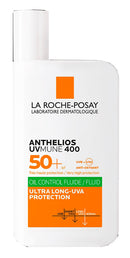 ANTHELIOS FLUIDO OIL 50+ 50ML