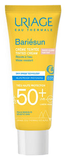 BARIESUN SPF50+ CREME CLAIRE T