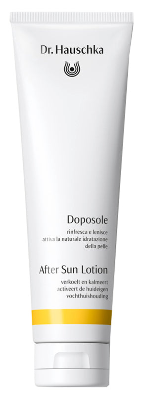 DR HAUSCHKA DOPOSOLE 150ML