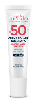 EUPHIDRA KA CREMA COL M-SCU50+