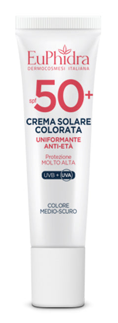 EUPHIDRA KA CREMA COL M-SCU50+