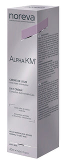 ALPHA KM CREMA GIORNO 40ML
