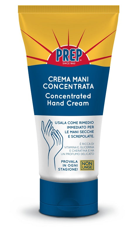 PREP CREMA MANI CONCENTRATA