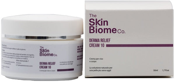 SKINBIOME DERMA RELIEF CR 50ML