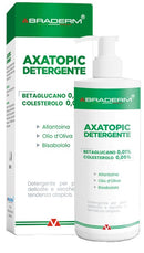 AXATOPIC DETERGENTE BRADERM