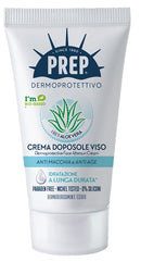 PREP CREMA DOPOSOLE VISO 50ML