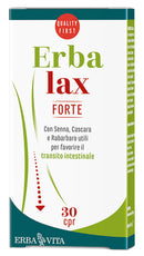 ERBALAX FORTE 30CPR