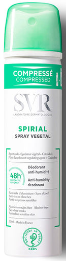 SPIRIAL SPRAY VEGETAL