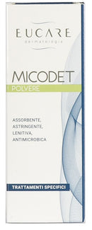 MICODET POLVERE