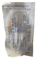 DEFLUSSORE S/AGO SOFARMAPIU'