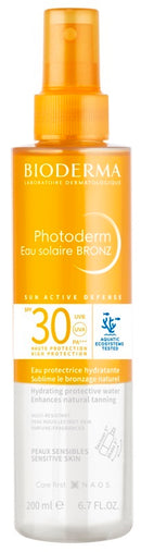 PHOTODERM EAU SOL BRONZ SPF 30