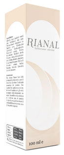 RIANAL SOLUZIONE OLEOSA 100ML