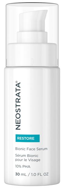 NEOSTRATA BIONIC FACE SERUM
