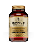 DONNA 45 BORO CAL MAG 100TAV