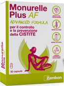 MONURELLE PLUS AF 30CPS