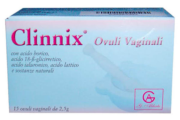 PROVITA OVULI VAGINALI 15PZ