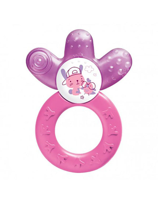 MAM COOLER 4+ FEMMINA