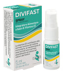 DIVIFAST SPRAY 15ML