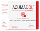 ACUMADOL 20BUST