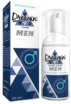 DREAGIN MEN 100ML