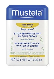 MUSTELA HYDRA STICK NUTR CC