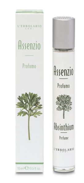 ASSENZIO COLLEZIONE PROFUMI