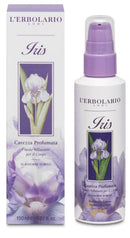 IRIS CAREZZA PROF FLUIDO VELL