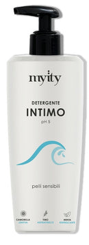 MYITY DETERGENTE INTIMO 200ML