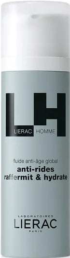 LIERAC HOMME FLUIDO A/ETA' GLO