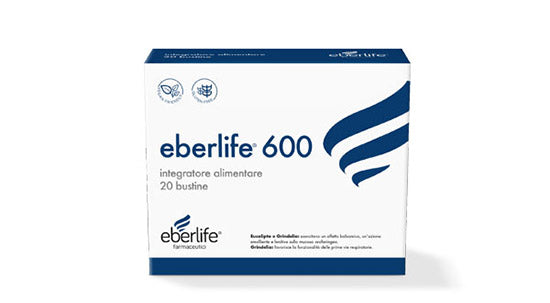 EBERLIFE 600 20BUST