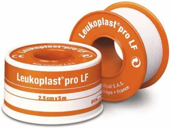 CER LEUKOPLAST PRO LF 2,5X500