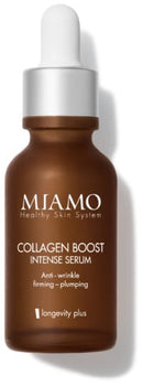 MIAMO COLLAGEN BOOST SERUM30ML