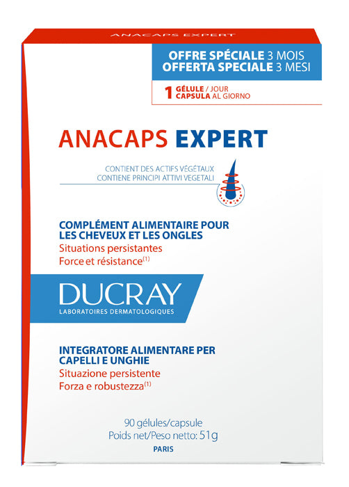 ANACAPS EXPERT 90CPS