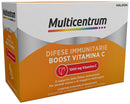 MULTICENTRUM DIFESE IMM 14BUST