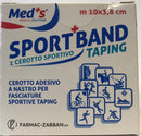 CER MEDS SPORTIVO 1000X3,8CM