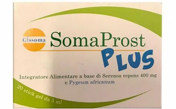 SOMAPROST PLUS 20STICK