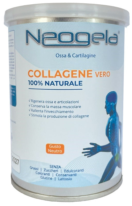 NEOGELA POLVERE 150G
