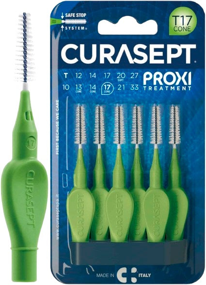 CURASEPT PROXI P09 VE CH/LIG6P