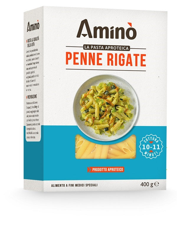 AMINO PENNE RIG APROT 400G