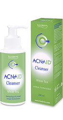 ACNAID CLEANSER 200ML