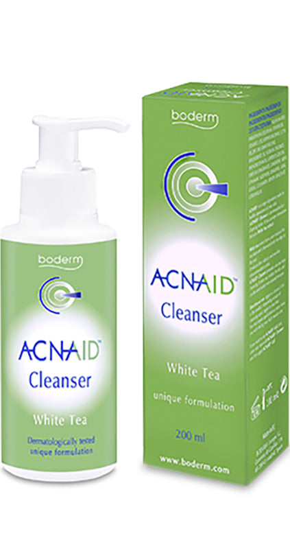ACNAID CLEANSER 200ML