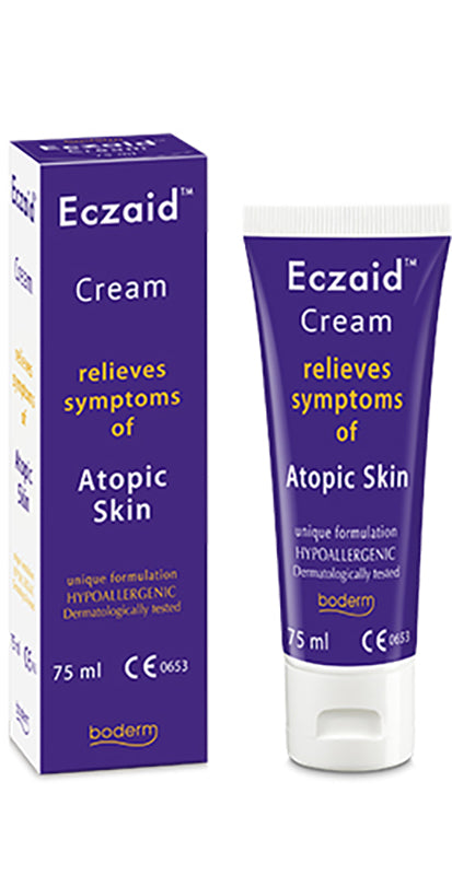 ECZAID CREAM 75ML CE