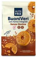 NUTRIFREE BUONI VERI 250G FR