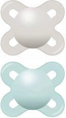 MAM ORIGINAL START0-2M NEU 2PZ