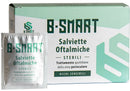 B-SMART SALVIETTE OCULARI 20PZ