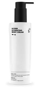 BIOHEMPATHY HYPER HYDRA CREAM