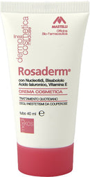 ROSADERM CREMA COUPEROSE 40ML