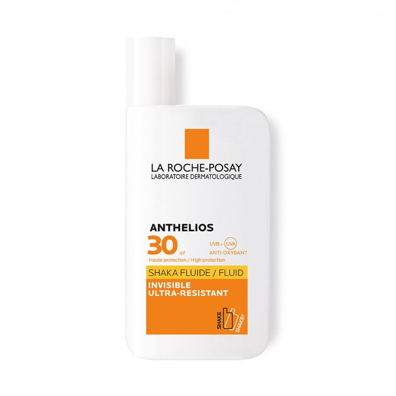 La Roche-Posay Anthelios SPF30 Shaka Invisible Fluido 50 mL