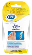 SCHOLL CER VESCICHE MIS MISTE
