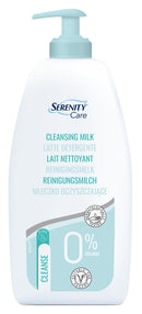SERENITY CARE LATTE DET 500ML